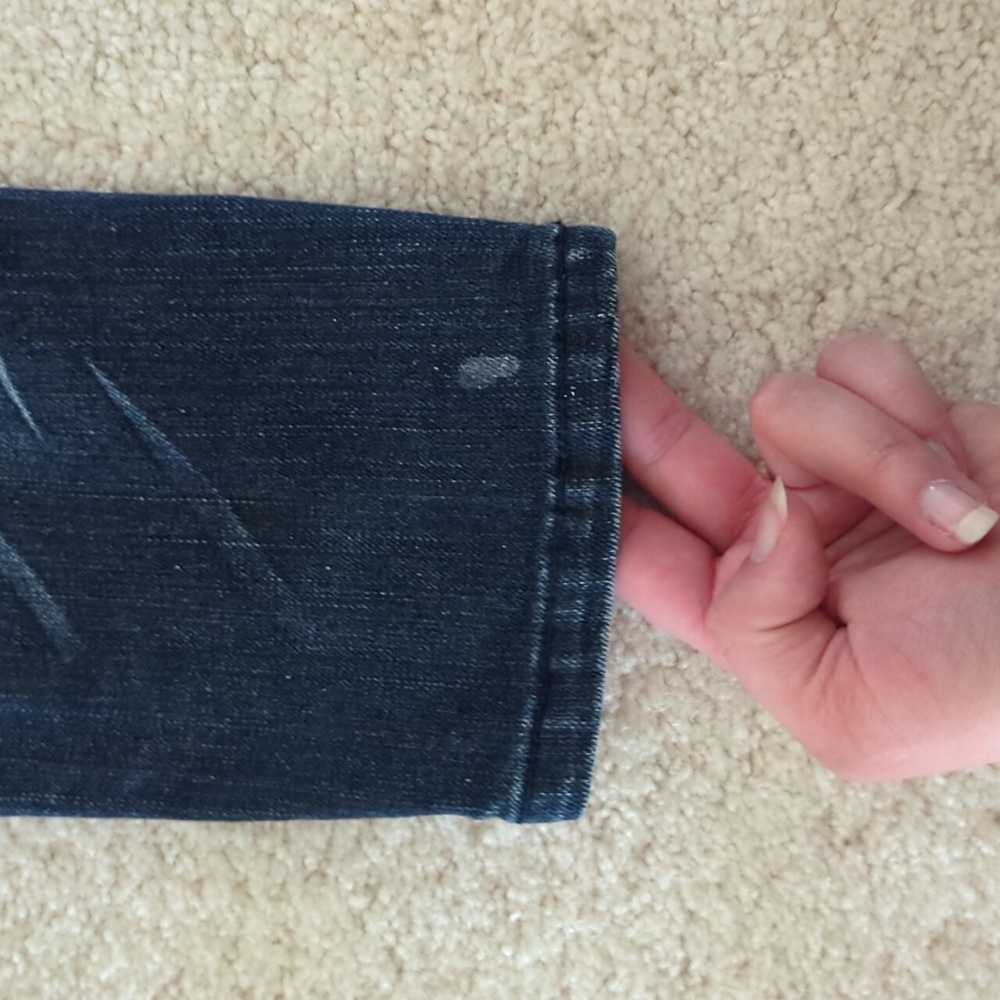 Jeans - Picture 7 of 9